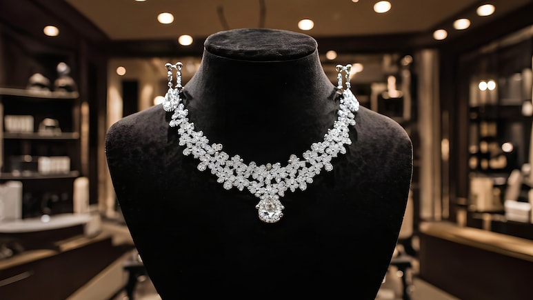 Buying Silver Jewellery This Dhanteras? Here's How to Ensure It's Genuine