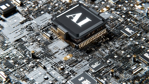 Microsoft Bets On In-House Maia Chips for AI From 2027 To Loosen Nvidia&rsquo;s Grip