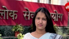 UPSC इंटरव्यू में 165 से सीधे 216 नंबर, IIT दिल्ली से पढ़ीं कोमल मावी ने बताया अपना सीक्रेट