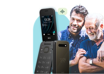 HMD लाया सीनियर सिटिजन के लिए खास फ्लिप फोन, आइकोनिक डिजाइन और लेटेस्ट फीचर्स