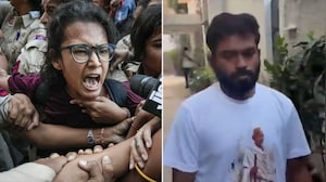Abhijeet Dipke Under Preventive Arrest Over Delhi Protest, Neha Bora Released