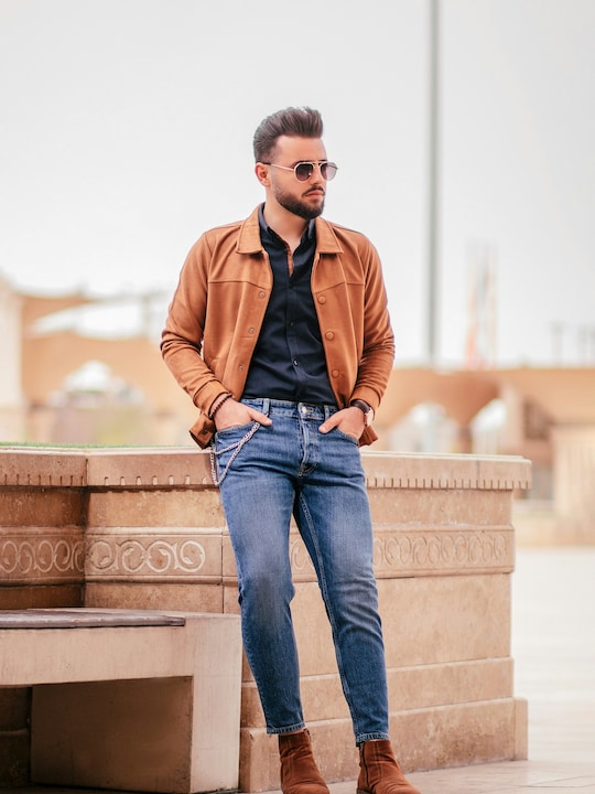 8 Menswear Picks From Amazon Great Indian Festival