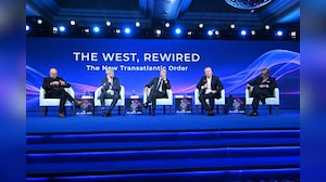 NDTV WORLD SUMMIT : जर्मनी, इटली और यूरोपीय यूनियन के राजदूत ने क्या कुछ कहा