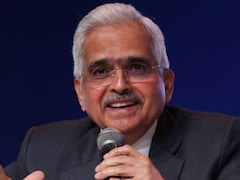 Viksit Bharat By 2047 Is Within Reach, Says Shaktikanta Das; Names 5 Key Priorities