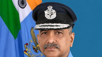Meet Air Marshal Ashutosh Dixit? India's New IAF Chief To Take Charge From Oct. 31