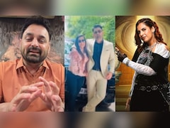 <i>Bigg Boss 20</i> Fame Rhiti Tiwari's Ex-Stepfather Announces Separation From Her Mother Rani Tiwari