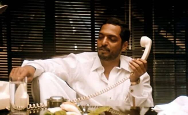 Parinda Gen Z Review: Nana Patekar's Anna Is Still The Stuff Of Nightmares