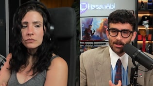 notsoErudite vs. Hasanabi Controversy: Streamer Says HasanAbi's Claims Left Her Needing PTSD Treatment