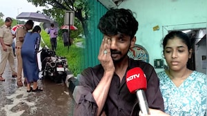 Kerala Judge's Minor Son In Fatal Crash; Victim's Family Questions Probe