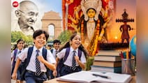 दिल्ली के स्कूल अक्टूबर 2026 में कब-कब बंद रहेंगे, देखें पूरी लिस्ट