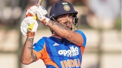 ईशान किशन नंबर-1, विराट कोहली नंबर 2, टी-20 में एक कैलेंडर ईयर में सबसे ज्यादा रन बनाने वाले टॉप 5 बैटर्स