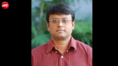 अब शरीर के अंदर जाकर कैंसर को खत्म करेंगे नन्हे रोबोट, जानिए कौन हैं IISc के प्रोफेसर अंबरीश घोष, जिनकी खोज ने दुनिया को चौंकाया
