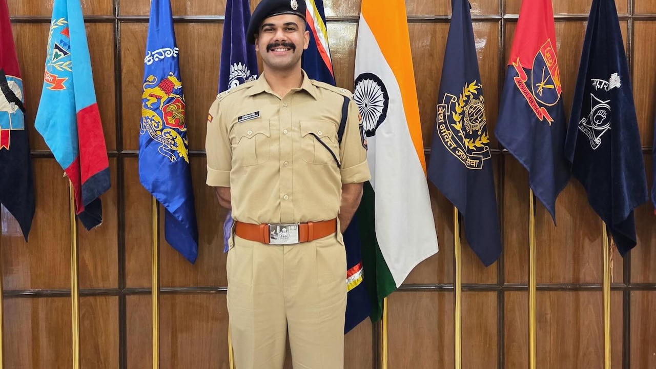 ips gursimrat singh dhillon success story