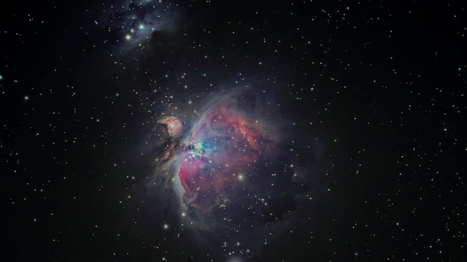 It Appeared, Vanished, And Came Back 88 Days Later: Why NASA Scientists Are Puzzled