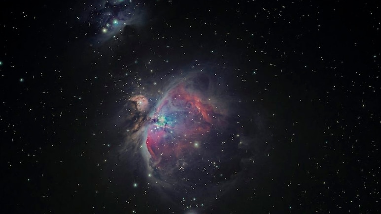 It Appeared, Vanished, And Came Back 88 Days Later: Why NASA Scientists Are Puzzled