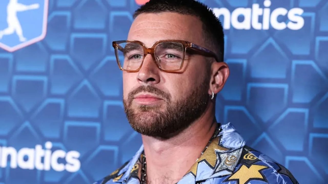 Travis Kelce Has Invested Beyond Football In Sleep Number, Six Flags And Alpine F1; Inside His Expanding Business Portfolio