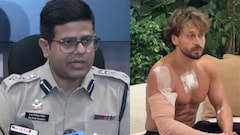 टाइगर श्रॉफ पर हमला करने वाले तीनों बालिग, लॉरेंस बिश्नोई की कस्टडी पर भी बोले मुंबई कमिश्नर