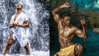 Vidyut Jammwal's Dhalsim Workout: How Does Kalaripayattu Improve Fitness?