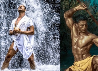 Vidyut Jammwal's Dhalsim Workout For Street Fighter: How Does The Intense Kalaripayattu Dand Improve Fitness Levels?