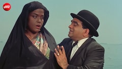 उपन्यास पर बनी 57 साल पुरानी फिल्म का वो गाना जो नाराज बीवी को कर देगा खुश, हर पति कहेगा- 'जैसी भी है बीवी, शौहर के लिए हूर है'