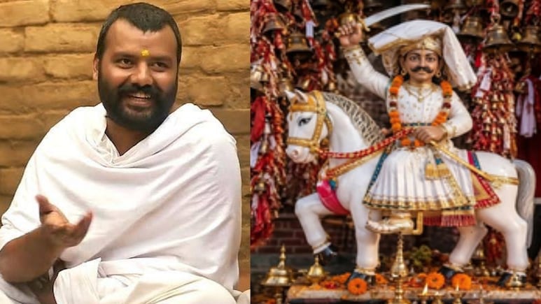 हनुमान अंश की 437 करोड़ की कमाई से डरे मेकर्स, उत्तराखंड के सिद्ध देवता पर बनी फिल्म की रिलीज डेट बढ़ाई आगे