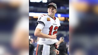 Why Tom Brady Is Becoming A Game-Changer For Fox Sports As NFL Social Media Views Jump 27%