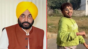 'Punjab Given To Mafias': CM Bhagwant Mann Under Opposition Fire Over Influencer's Murder