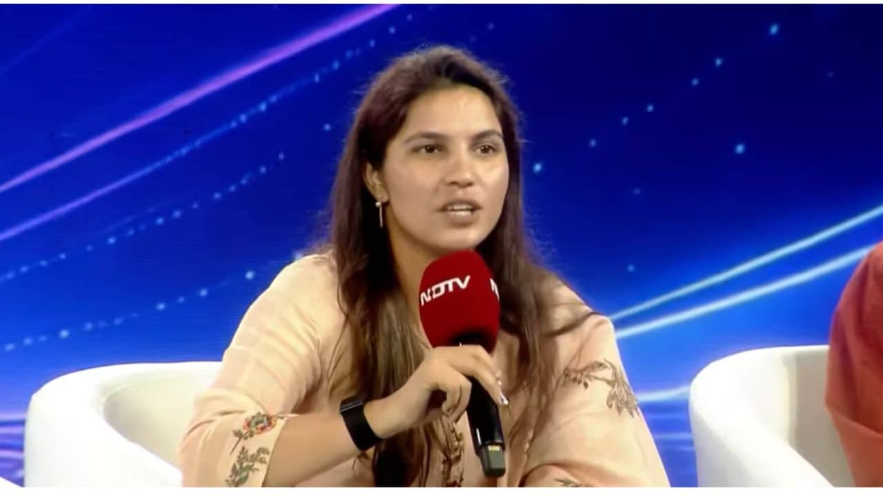 जापान के लिए मां ने दिया दो दिन का चूरमा, नीरू ढांडा ने सुनाई एशियन गेम्स में तिरंगे वाली भावुक कहानी