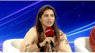 जापान के लिए मां ने दिया दो दिन का चूरमा, नीरू ढांडा ने सुनाई एशियन गेम्स में तिरंगे वाली भावुक कहानी