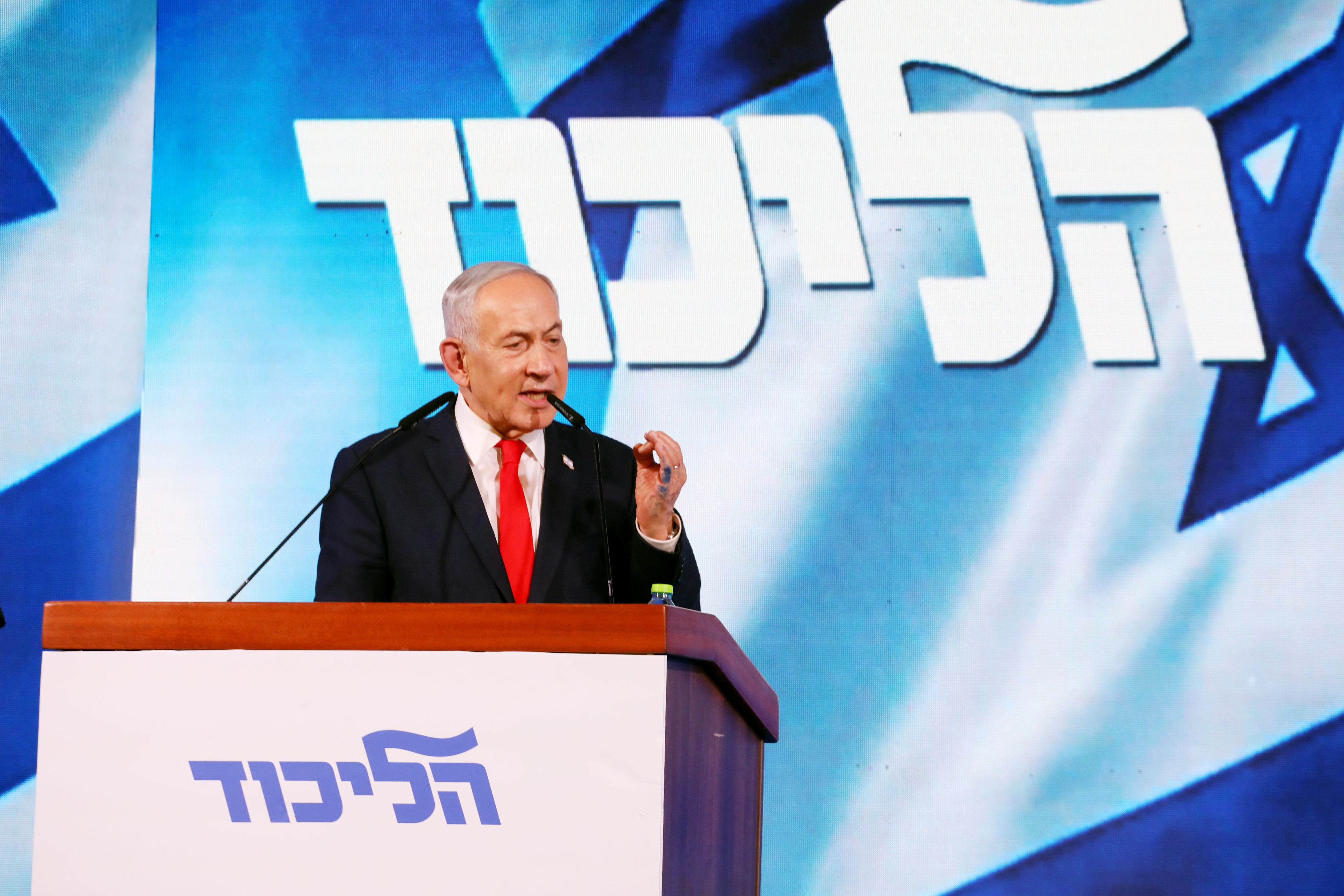 What Israel's Election Deadlock Means For India, Iran And Gaza