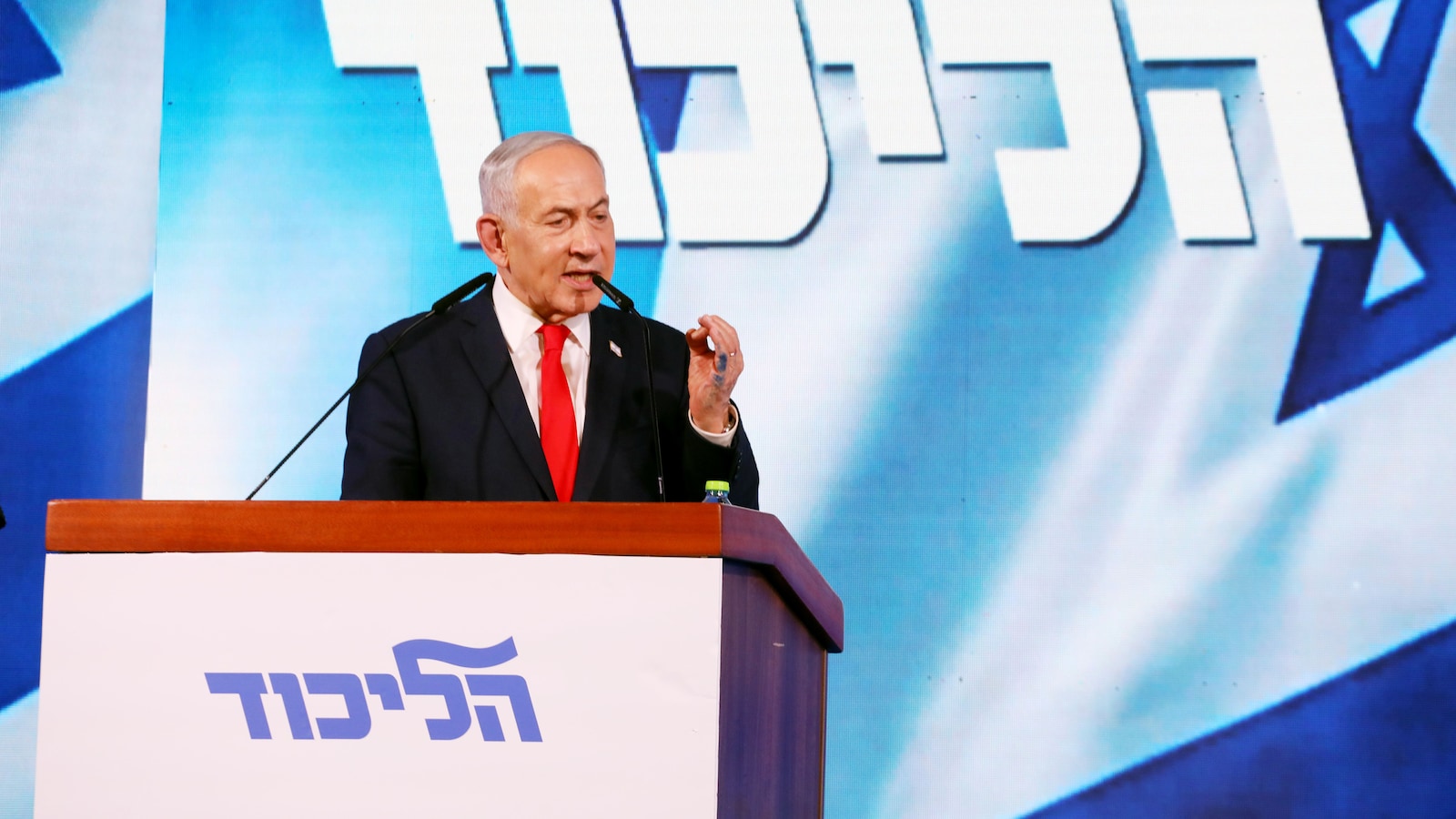 What Israel's Election Deadlock Means For India, Iran And Gaza