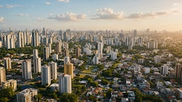 "Builders Did Something Smart": Why Falling Sales Aren't Making NCR Homes Cheaper