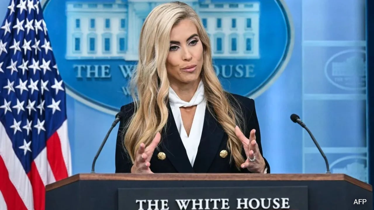 China's 'Visit More Often' Reply To Trump Aide's 'No Proper Toilet' Jab