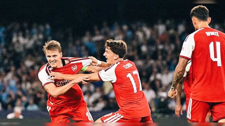 Arsenal Vs Leeds United Live Streaming: Likely Lineups; How To Watch Premier League Match On TV, Online In India?