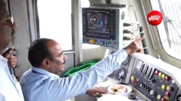 ट्रेन की सुरक्षा के लिए अब तैयार है 'कवच', नहीं होगी दो ट्रेनों की आमने-सामने की टक्कर