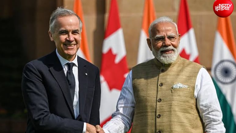 कनाडा के पीएम मार्क कार्नी ने पीएम मोदी को किया फोन, रिश्तों को स्थिर बनाने पर फोकस