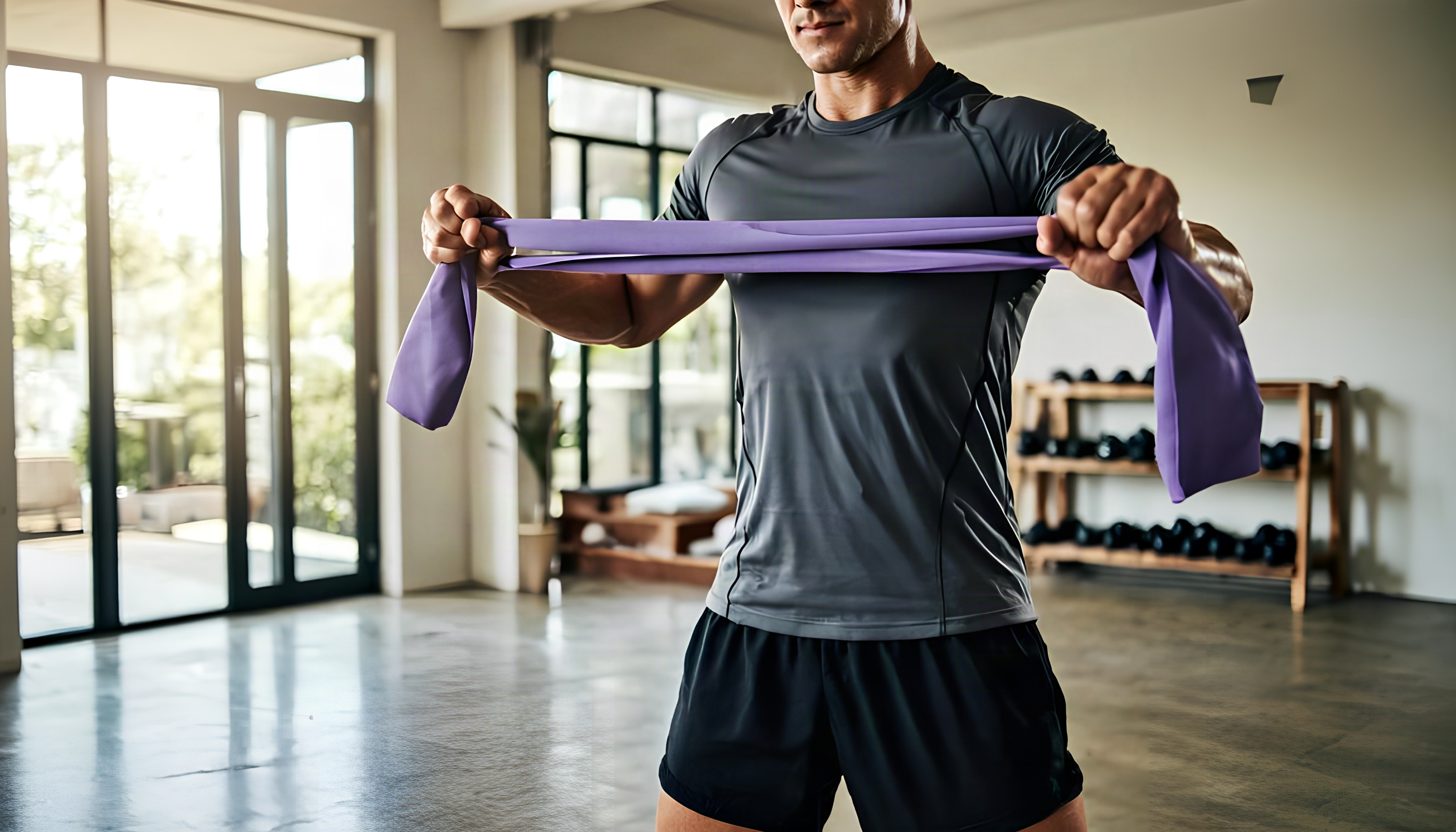 5 Best Resistance Bands to Stay Fit During the Festivities 5 Best Resistance Bands to Stay Fit During the Festivities