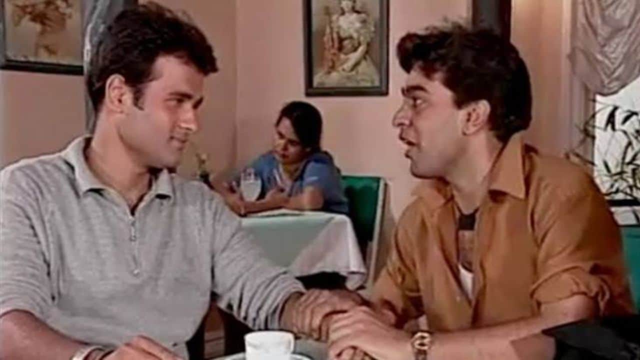 गर्लफ्रेंड की वजह से दूरदर्शन के हिट शो में मिला काम, 1995 से 1998 तक दोपहर 3 बजे पसर जाता था सन्नाटा