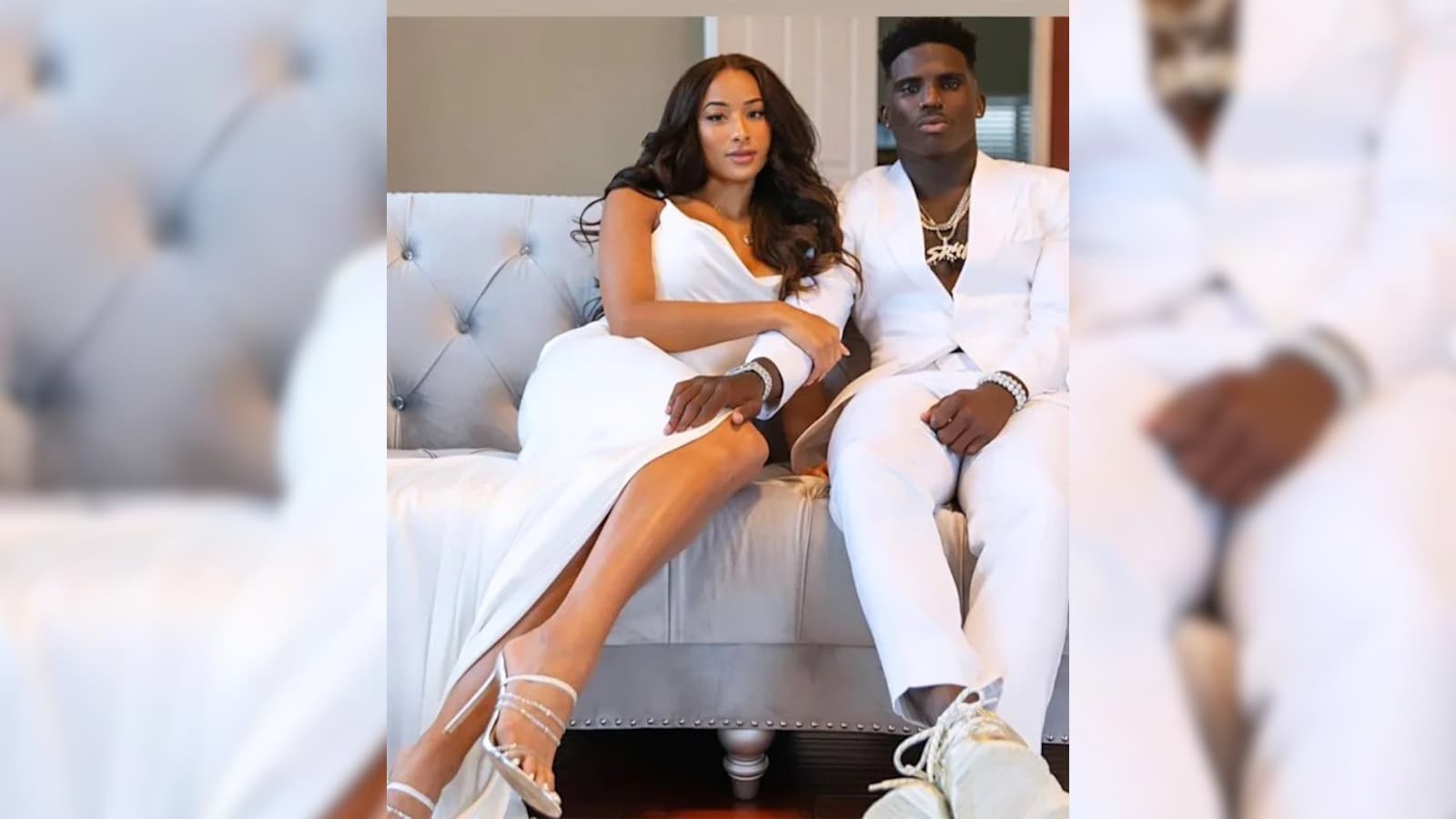 Who Is Keeta Vaccaro? Her Life, Career And Business Apart From Being Tyreek Hill’s Estranged Wife