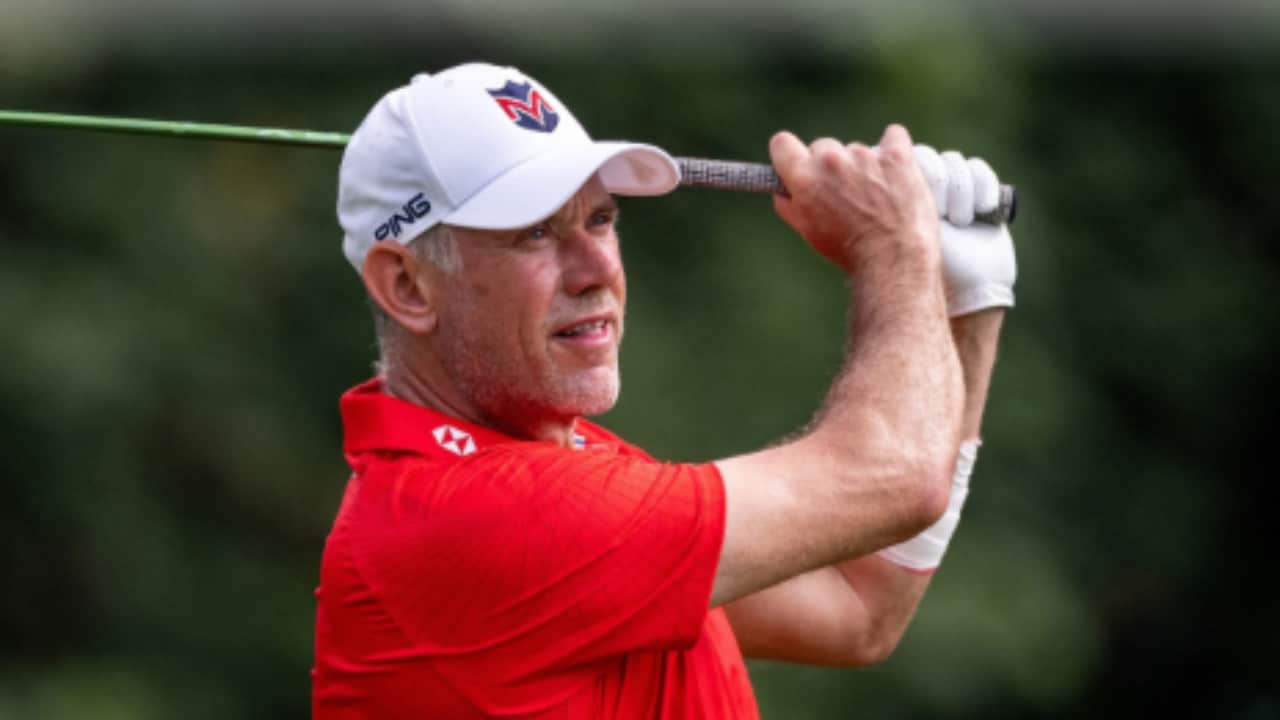 Lee Westwood Net Worth And Prize Earnings In 2026