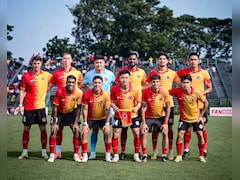 East Bengal vs NorthEast United Live Streaming: Likely Lineups; How To Watch IFA Shield Semi-Final?