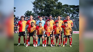 East Bengal vs NorthEast United Live Streaming: Likely Lineups; How To Watch IFA Shield Semi-Final?