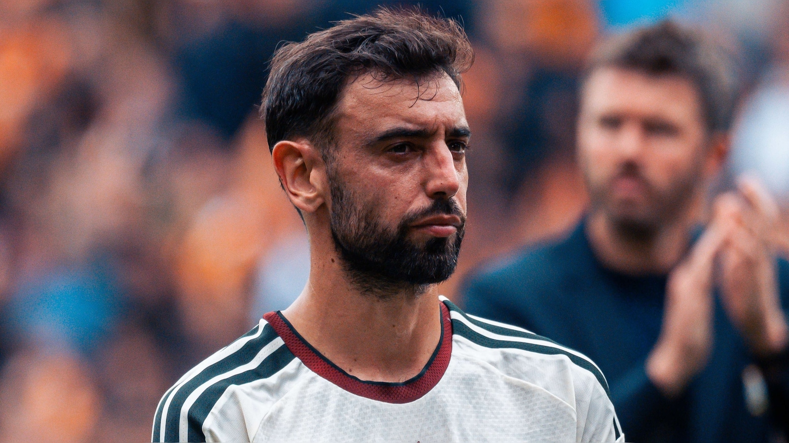 Man Utd Crisis: Bruno Fernandes’ Instagram Like Draws Attention
