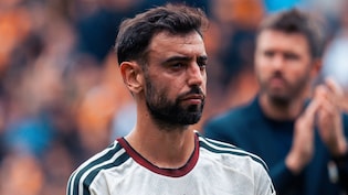 Man Utd Crisis: Bruno Fernandes' Instagram Like Draws Attention