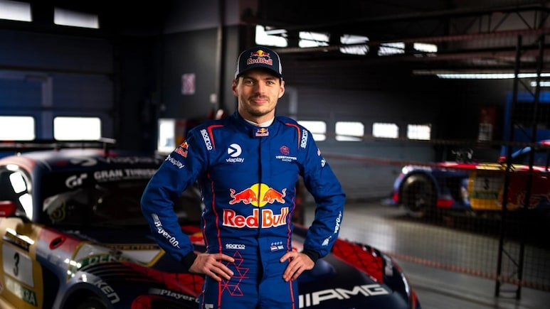 2026 GT World Challenge Europe: Live Streaming, Date, Timings In IST &mdash; How To Watch And More