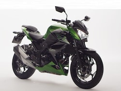 Kawasaki Ninja Z300 Revealed In India, Launch Soon - What To Expect
