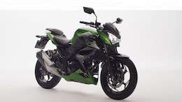 Kawasaki Ninja Z300 Revealed In India, Launch Soon - What To Expect