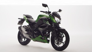 Kawasaki Ninja Z300 Launch: First Look, Expected Price, Specifications, Bookings And More