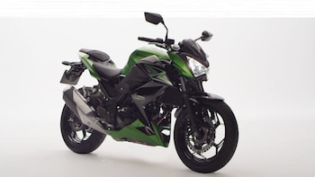 Kawasaki Ninja Z300 Launch: First Look, Expected Price, Specifications, Bookings And More