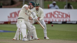 South Africa vs Australia LIVE Score, 2nd Test Day 4 LIVE Updates